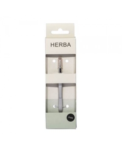 HERBA Pinzette spitz Inox