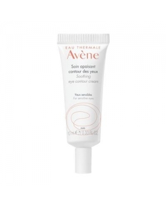 AVENE Beruhigende Augen Creme 10 ml