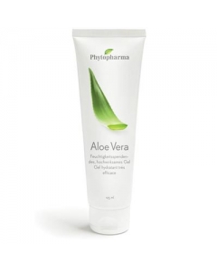 PHYTOPHARMA Aloe Vera Gel 125 ml