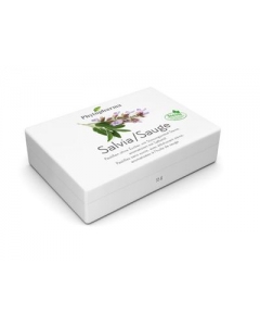 PHYTOPHARMA Salvia Pastillen 40 Stk