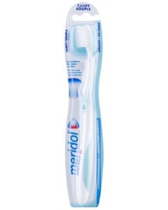 MERIDOL Zahnbürste Sanft
