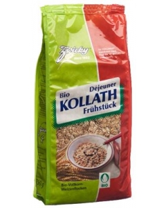 ZWICKY Bio Kollath Frühstück 750 g