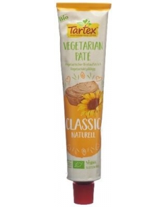 TARTEX Aufstrich Nature Bio Tb 200 g