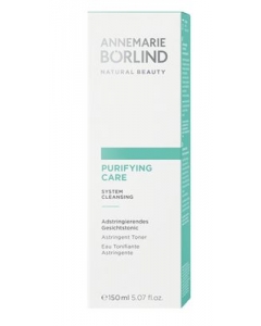 BÖRLIND PURIFYING Gesichtstonic 150 ml
