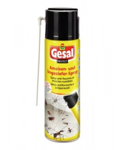GESAL PROTECT Ameisen- und Ungezieferspray 500 ml