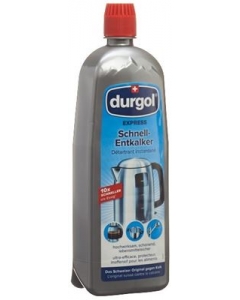 DURGOL express Schnell-Entkalker 1 lt