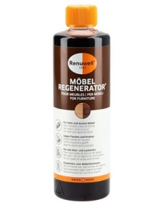 RENUWELL Möbel Regenerator 500 ml