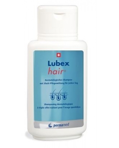 LUBEX HAIR Shampoo 200 ml