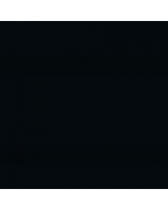 ELSA Kissenbezug 50x11cm Velours schwarz