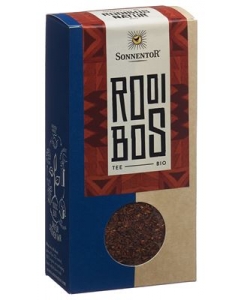 SONNENTOR Rooibosh Tee nature  BIO 100 g