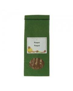 HERBORISTERIA Piment gemahlen 60 g