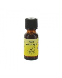HERBORISTERIA Anti Moustique Fl 20 ml