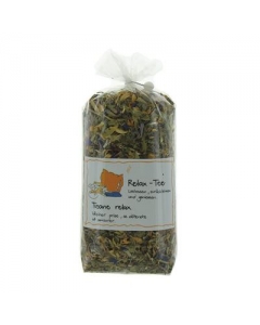 HERBORISTERIA Tea Relax im Sack 70 g