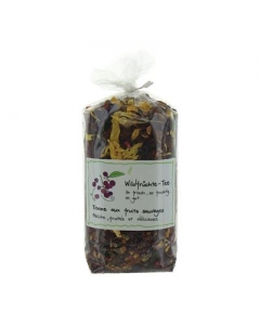 HERBORISTERIA Wildfrüchte-Tee im Sack 175 g