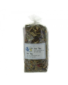 HERBORISTERIA Ice Tea im Jumbo Sack 180 g
