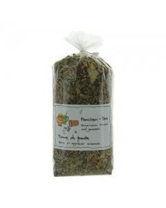 HERBORISTERIA Tee Familie im Sack 80 g