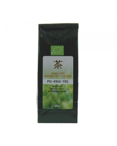 HERBORISTERIA Pu Erh Tee Roter Tee im Sack 100 g