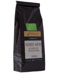 HERBORISTERIA Rooibos Tea natur im Sack 110 g