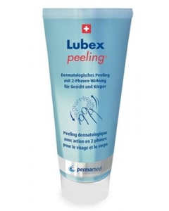 LUBEX Peeling 100 g