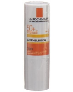 ROCHE POSAY Anthelios stick LSF50+ zone sens 9 g
