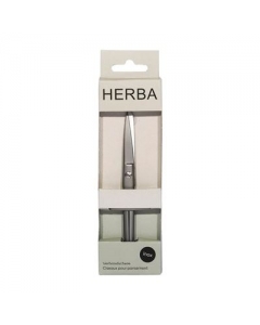 HERBA Verbandschere Inox
