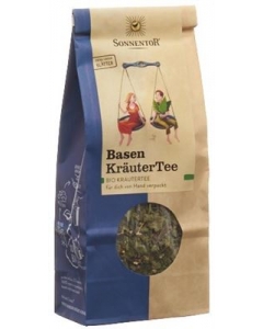 SONNENTOR Basen Ausgleich Tee BIO 50 g