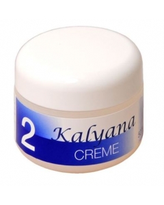 KALYANA 2 Creme mit Calcium phosphoricum 250 ml