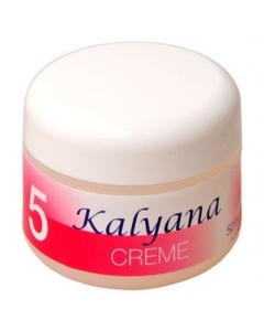 KALYANA 5 Creme mit Kalium phosphoricum 250 ml