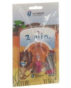 MIRADENT Sanduhr