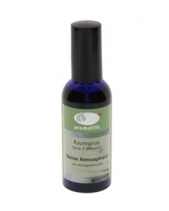 AROMALIFE Raumspray Reine Atmosphäre Fl 100 ml