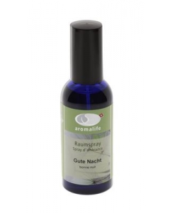 AROMALIFE Raumspray Gute Nacht 100 ml