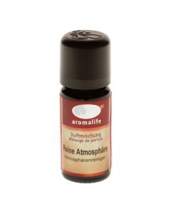 AROMALIFE Duftmischung Reine Atmosphäre 10 ml