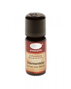 AROMALIFE Duftmischung Sternenklar 10 ml