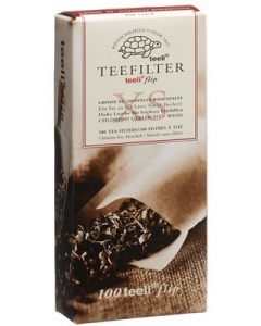 HEIDAK Teeli Flip XS à 100 Filter