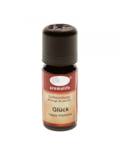 AROMALIFE Glück Äth/Öl 10 ml