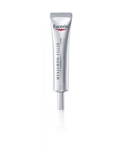 EUCERIN Hyaluron-Fill Augenpflege Tb 15 ml