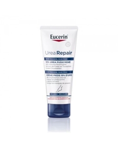 EUCERIN UreaRepair PLUS Fusscr 10 % Ur 100 ml