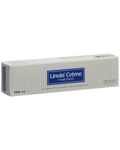 LINOLA Crème halbfett Tb 100 ml