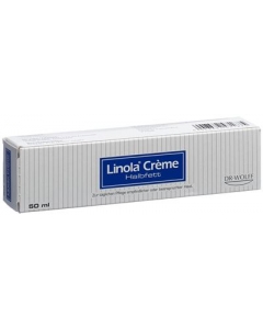 LINOLA Crème halbfett Tb 50 ml