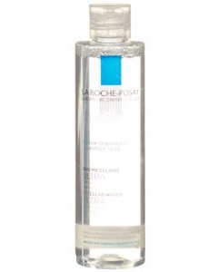 ROCHE POSAY Physio Reinigungsfluid Fl 200 ml