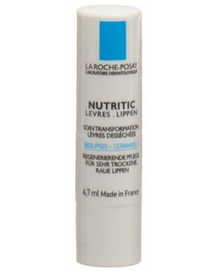 ROCHE POSAY Nutritic lèvres 4.7 ml