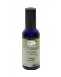 AROMALIFE Raumspray Energie 100 ml