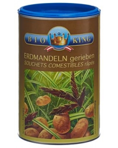 BIOKING Erdmandeln gerieben 500 g