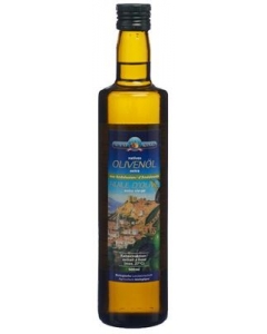 BIOKING Olivenöl aus Andalusien 500 ml