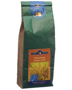 BIOKING Weizenkeime 250 g
