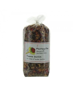 HERBORISTERIA Festtagstee im Sack 150 g