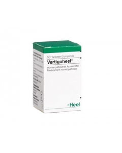 VERTIGOHEEL Tabl Ds 250 Stk