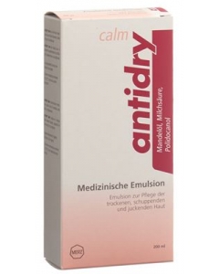 ANTIDRY calm Lotion Fl 200 ml
