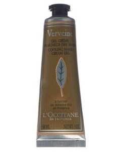 L'OCCIT REC VERV Creme Mains 30 ml