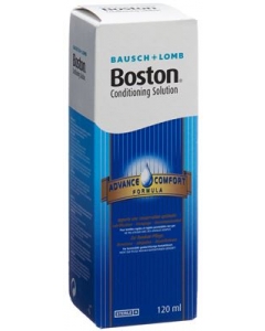 BOSTON ADVANCED Lös 120 ml